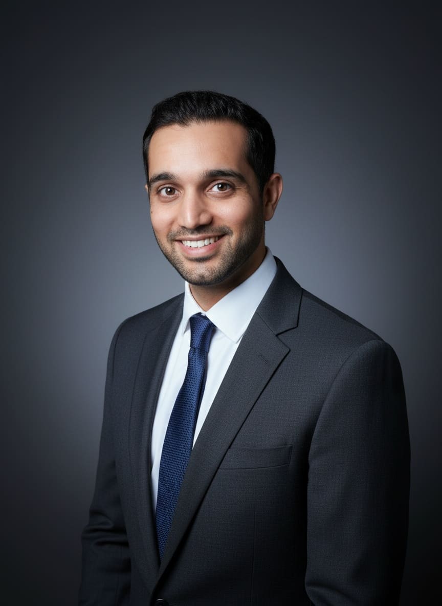 AI Headshots — Studio-quality professional headshots, instantly.